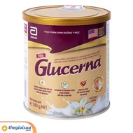 Glucerna Abbott Diabetic Milk Powder 380g