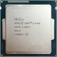 Intel® Core™ i5-4440 處理器 6M 快取，最高 3.30 GHz