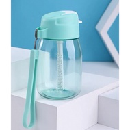 tupperware cute 2 go cute2go 350ml flask with straw mint