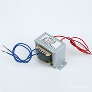 All Copper 220V Transformer Transformer/40VA Low Frequency 24V EI-22 Low Frequency 38 Power Supply *