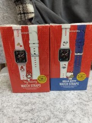 Apple watch strap hello kitty, my melody 錶帶