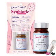 SVELTY - Smart Super 菌之二重瘦 30粒