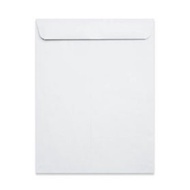 Phong bì trắng a4 tập 100 cái giá rẻ - phong thư trắng văn phòng - HIKOMA STORE