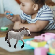 youn Original Genuine Horse Fjord Arabian Icelandic Tennessee Hanoverian Figure Anima