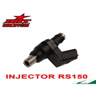 NEW BRT SUPER INJECTOR RS150 BRT INJECTOR RS150 / Wave 110 FI [ 180CC / 200CC / 250CC ]