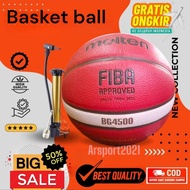Molten basketball type BG4500 size 7 original