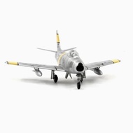 1:72 EASY MODEL Jet F-86 Sabre #