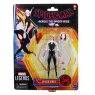 全新現貨 美版 漫威Marvel Legends6吋吊卡 蜘蛛女關 Spider-Gwen 蜘蛛人 電影穿越新宇宙