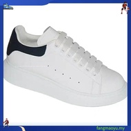 mcqueen little shoes women shoes leather black heighten