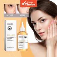 AHA BHA Face Toner with Salicylic & Glycolic Acid 100ml - Exfoliate, Brighten & Tighten Skin for a S