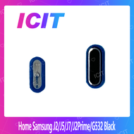 Samsung J2 2015/J200/J5 2015/J500/J7 2015/J700/J2Prime/G532 อะไหล่ปุ่มโฮมนอก Home Button (ได้1ชิ้นค่ะ) สินค้าพร้อมส่ง คุณภาพดี อะไหล่มือถือ ICIT-Display