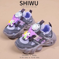 Giày Trượt Patin Bốn Bánh LED Cho Bé Gái Giày Trượt Patin Chạy Bộ Cho Trẻ Em Giày Trượt Patin Có Thể