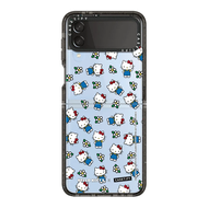 Hello Kitty x CASETiFY Impact Phone Case for Samsung Galaxy Z Flip5 / Galaxy Z Flip4 / Galaxy Z Flip