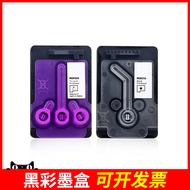 Xionai GT512 GT51เหมาะสำหรับ HP Deskjet GT5810 GT5820กล่องหมึกพิมพ์เครื่องปรินท์อิงค์เจ็ตหมึก MOH50A