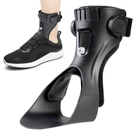 AFO Foot Drop Brace Ankle Foot Orthosis for Foot Drop Stroke hemiplegia Tendon and Calf Stretching