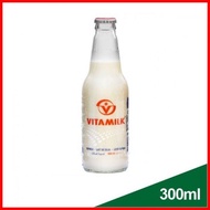 № ✇ ℶ Vitamilk Original 300ml
