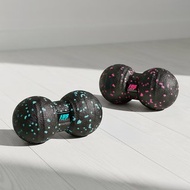 花生按摩球 - 筋膜放鬆、輕巧便攜(附收納袋)