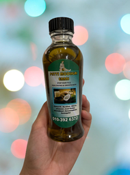 Patti Mooligai Ennai | Patti Mooligai Hair Oil