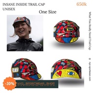 Insane Inside Trail Cap