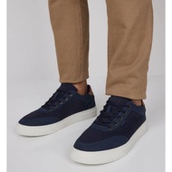 Aldo Mcenroe Navi Shoes Original Men's Shoes