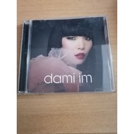 (CD)         Dami Im