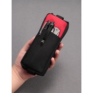 Multifunctional Tool Storage Bag Portable Wear-Resistant EDC Tool Bag Portable Bag Outdoor Commuter 