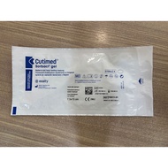 Cutimed Sorbact Gel BSN 7.5x15cm 1's (Exp: June 2026)