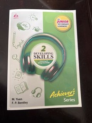 Aristo Developing Skills Listening & Integrated skills 2