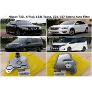 Nissan T32l X-Trail Auto Filter Cvt L33L Teana C26 C27 Serena 31728-28X0A