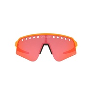 OAKLEY SUTRO LITE SWEEP Orange/Prizm Trail Torch 【0OO9465 946508】