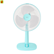 ฮาตาริ พัดลมตั้งโต๊ะ รุ่น T14M1 ขนาด 14 นิ้ว คละสี