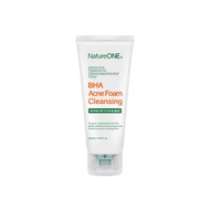 Nature One BHA Acne Foam Cleansing 100ml