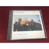 CD Ran Blake – Suffield Gothic Condition As Shown In The Cover Photo ZA307-116