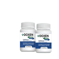 [DOXEN] Doxen Original HQ 100% Free Gift Ready Stock Soluble