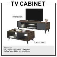 TV Cabinet TV Console Furniture Table Living Hall