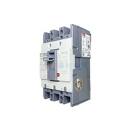 ┭✧▪LS power generation three-phase air switch molded case circuit breaker ABE 53b 3P50A 40 30 20A ge