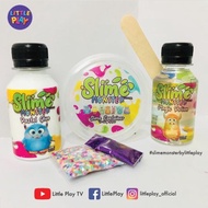 DIY Pastel Slime Kit