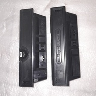 chamber sharp inova plastik