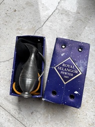 Royal Selangor Pewter Jug