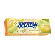 【台灣森永】森永 HI-CHEW軟糖(青芒果口味)35gx20條