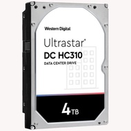 WD Ultrastar SATA 4TB 7K6 0B35950 [HUS726T4TALA6L4]