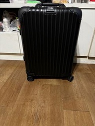 Rimowa original cabin black