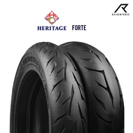 ยางนอก Heritage Forte (ขอบ12,13,14,15)