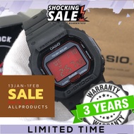 🔥Premium limited 1:1🔥 DW-5600 GW-B5600HR-1 POWER SAVE/AUTO LIGHT FUNCTION/COPY ORI (FULL SET)