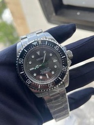 Seiko automatic movement 40mm GMT submariner datejust seiko mod style custom 改款 錶1隻