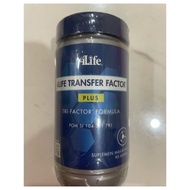 4life transfer factor plus