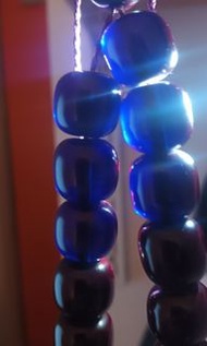 籃精靈蜜