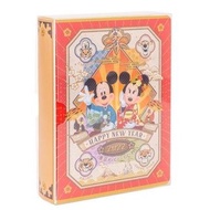 日本東京迪士尼樂園 Tokyo Disney Resort / Tokyo Disneyland / 日本東京迪士尼海洋 Tokyo Disney Sea 直送 2022 虎年系列 Mickey 米奇