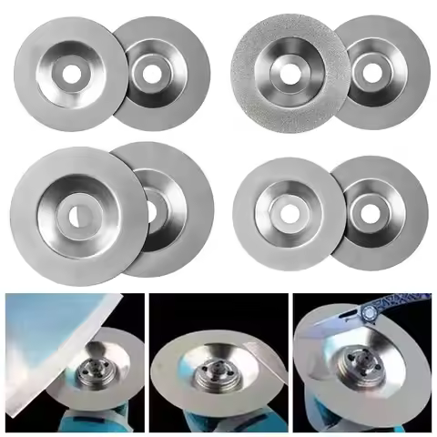 Durable Stable Performance Long Service Life Practical Reliable Abrasive Disc Accessories Abrasive D