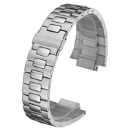 Men's Stainless Steel Watch Strap PP Nautilus 5711 5726 # Replacement Watch Strap